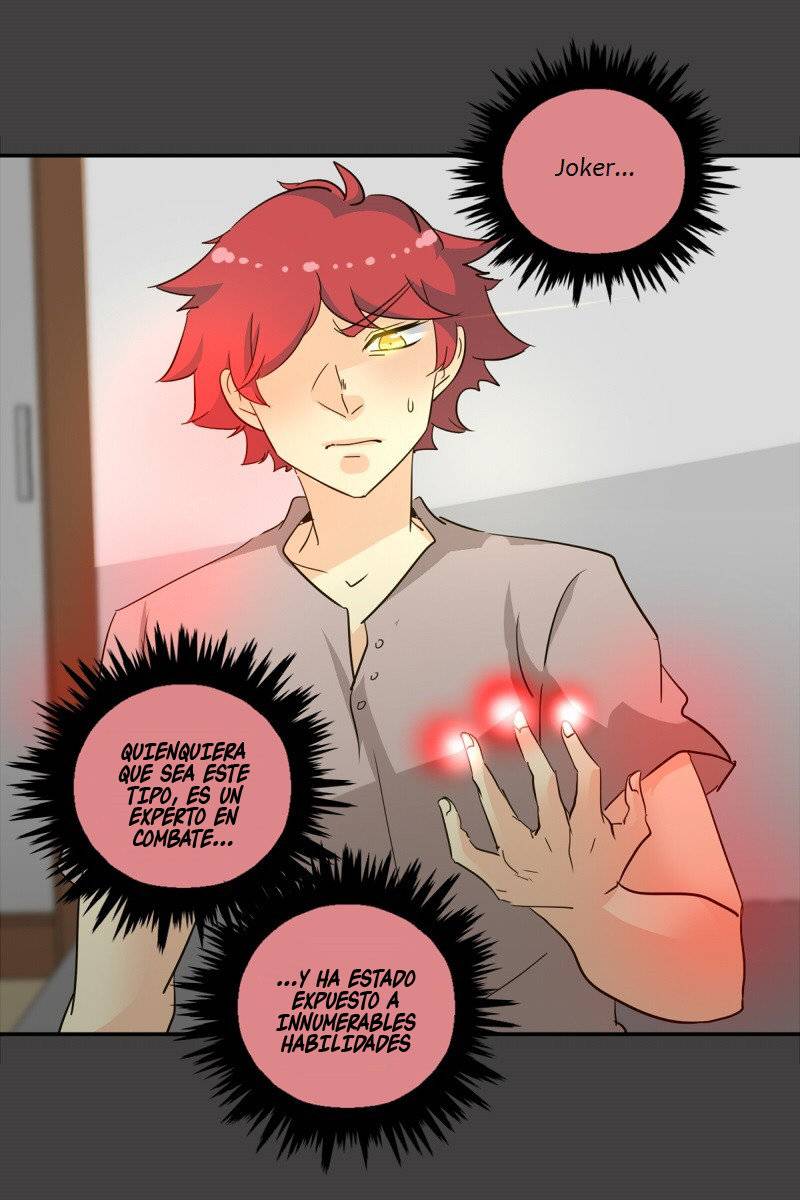 Read extraOrdinario Manga Online