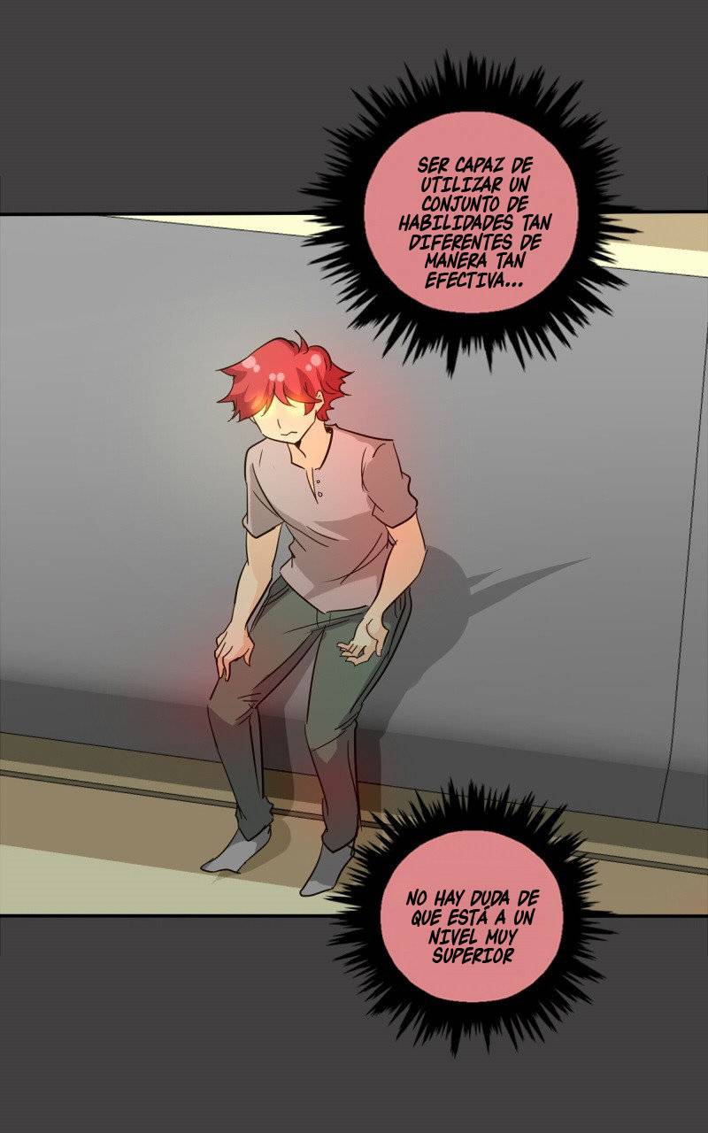 Read extraOrdinario Manga Online