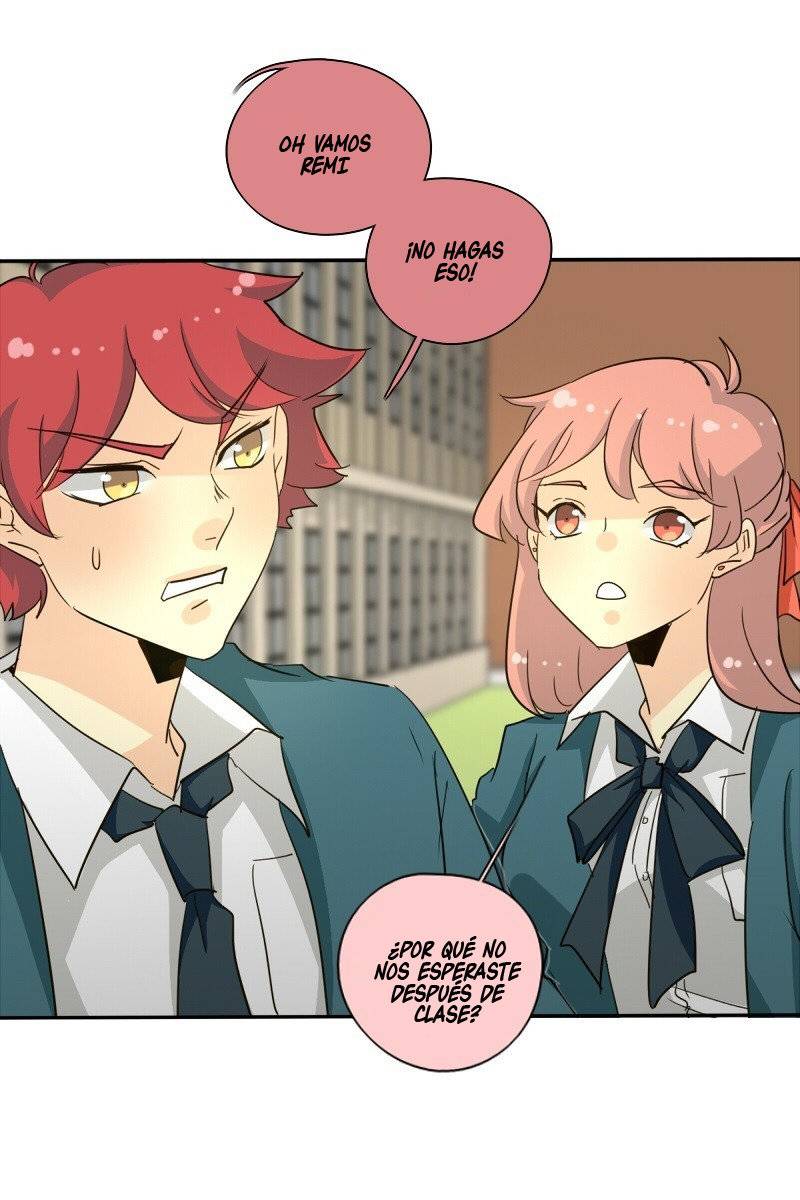 Read extraOrdinario Manga Online