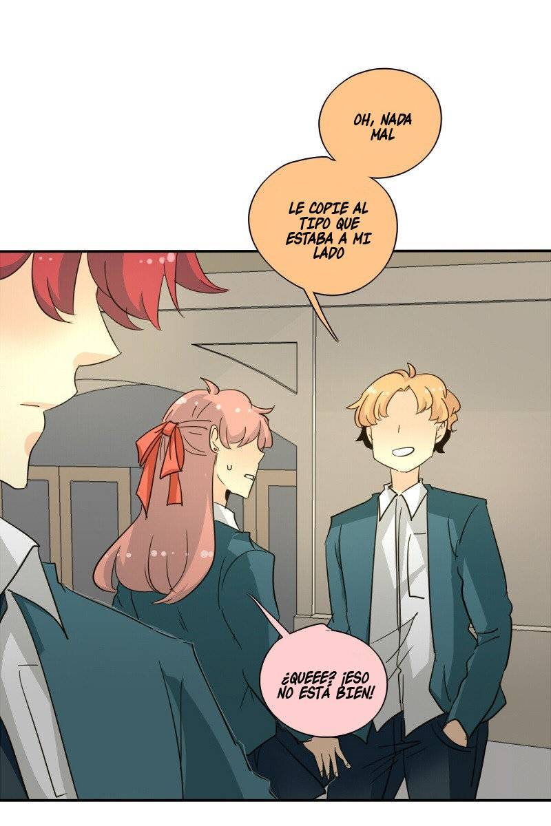 Read extraOrdinario Manga Online