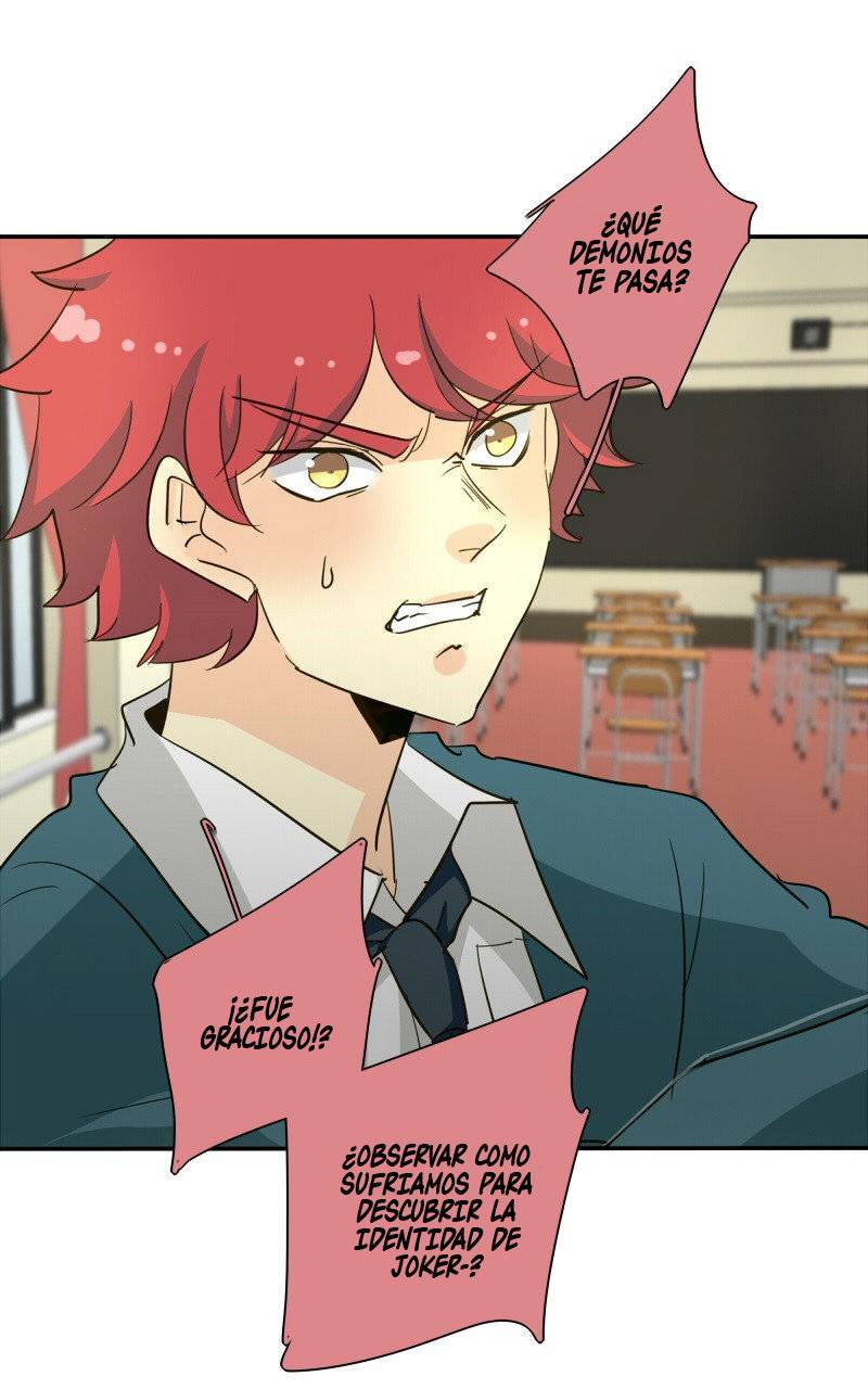 Read extraOrdinario Manga Online