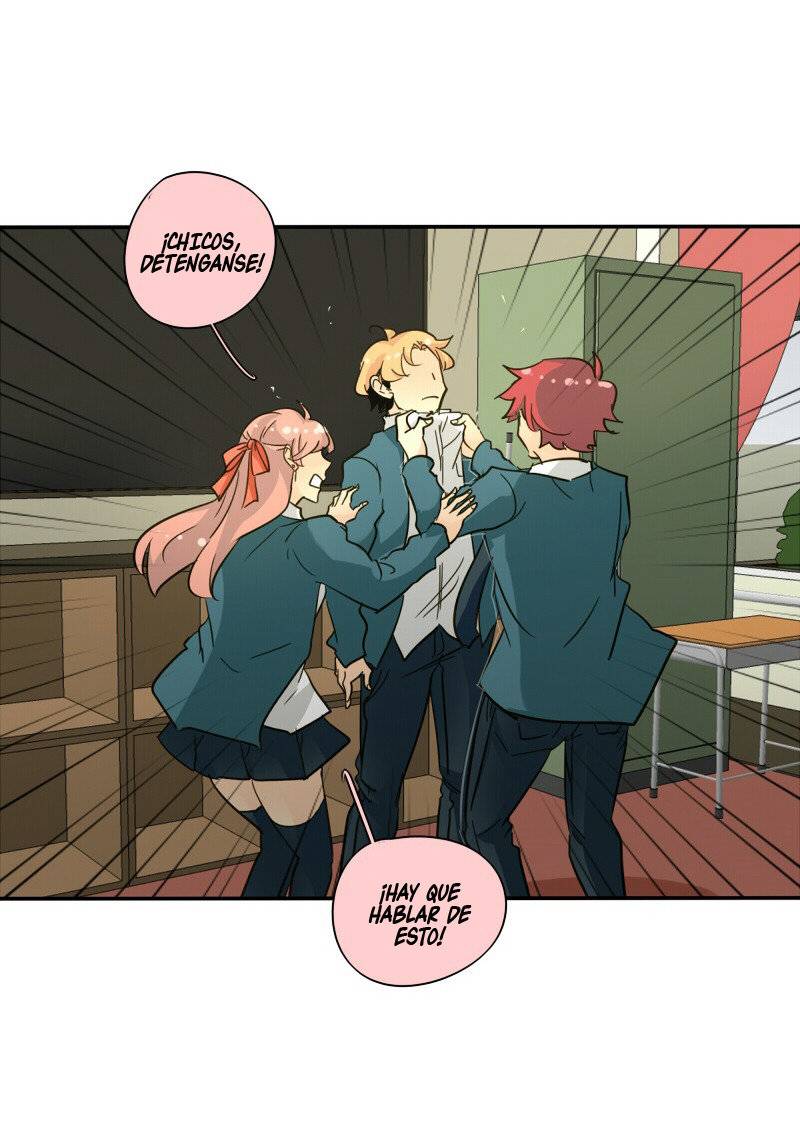 Read extraOrdinario Manga Online