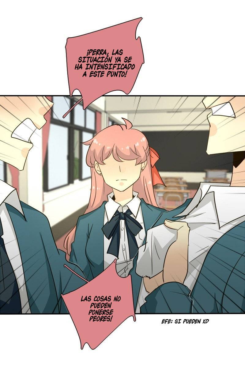 Read extraOrdinario Manga Online