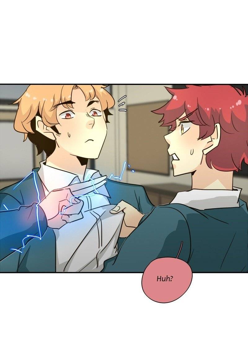 Read extraOrdinario Manga Online