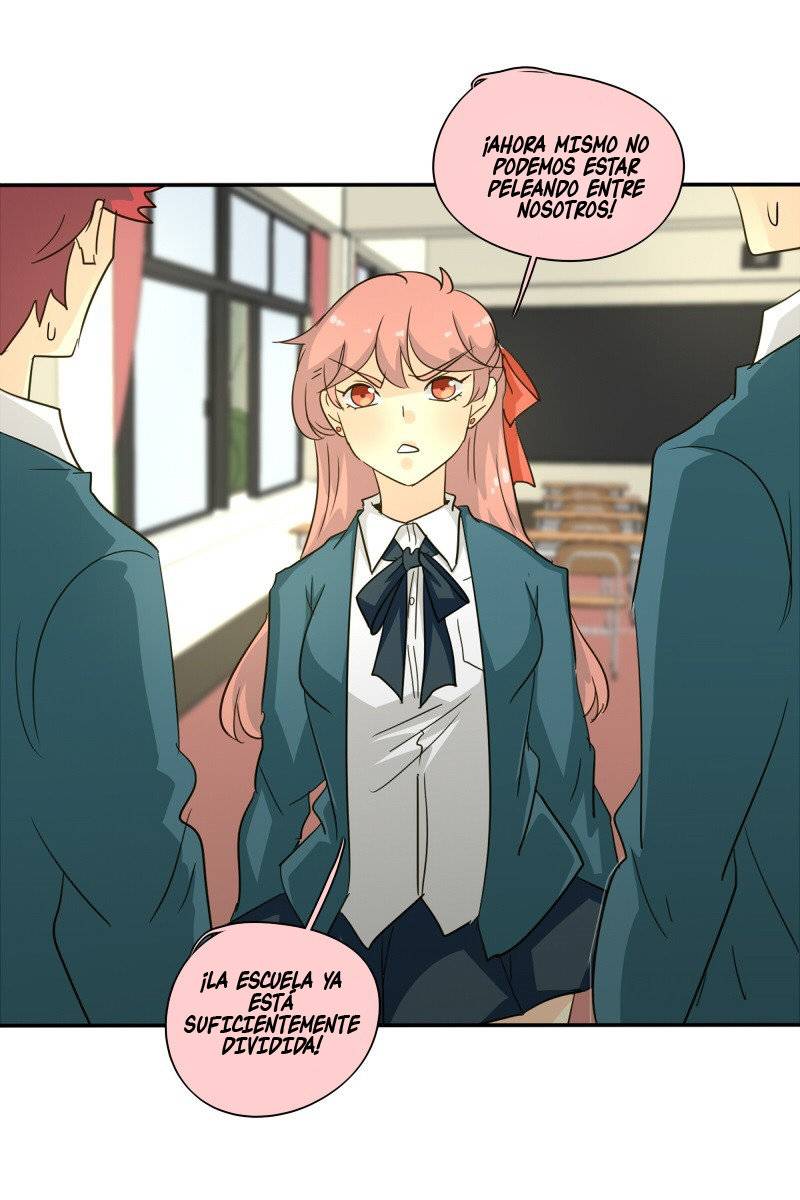 Read extraOrdinario Manga Online