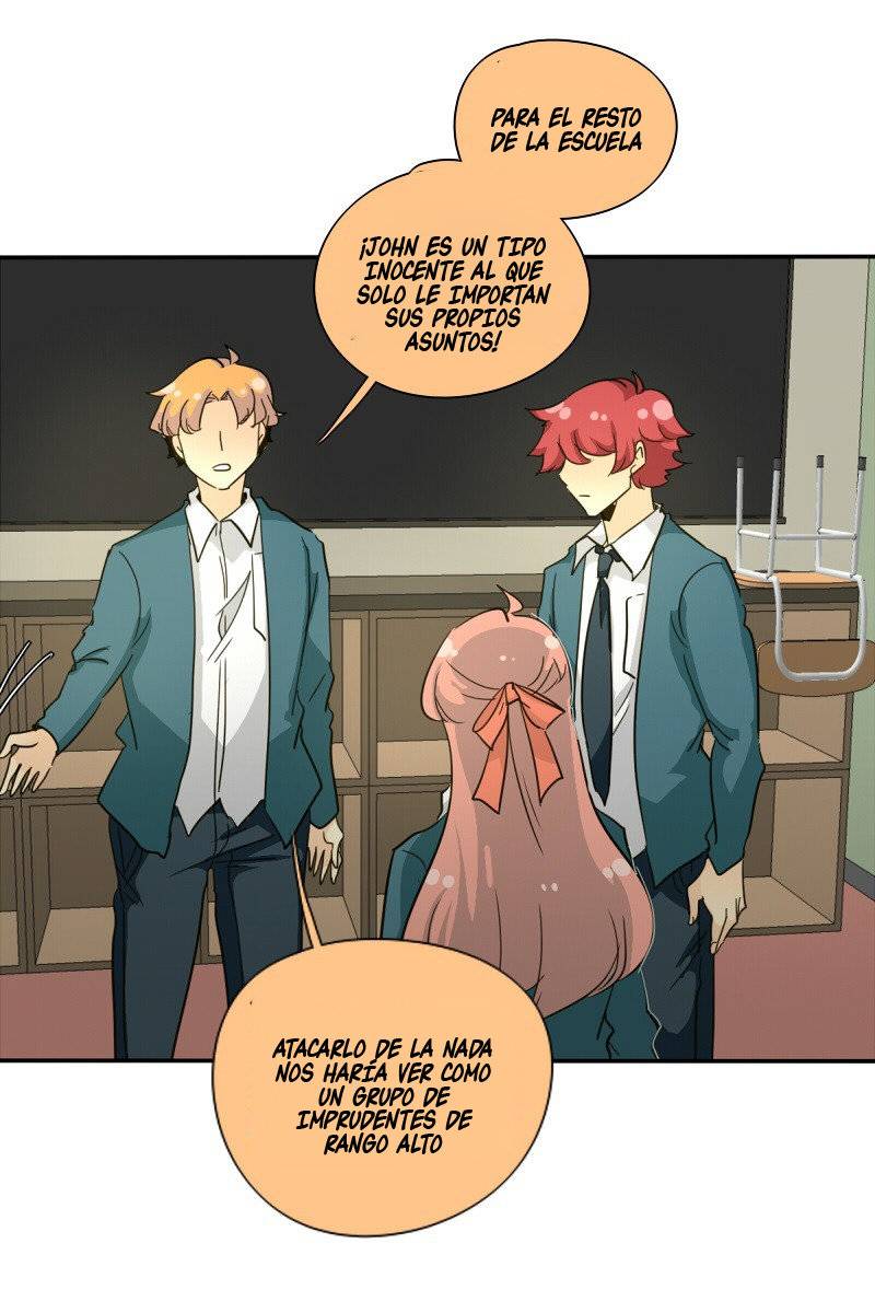 Read extraOrdinario Manga Online