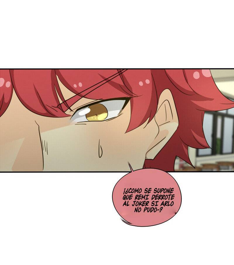 Read extraOrdinario Manga Online