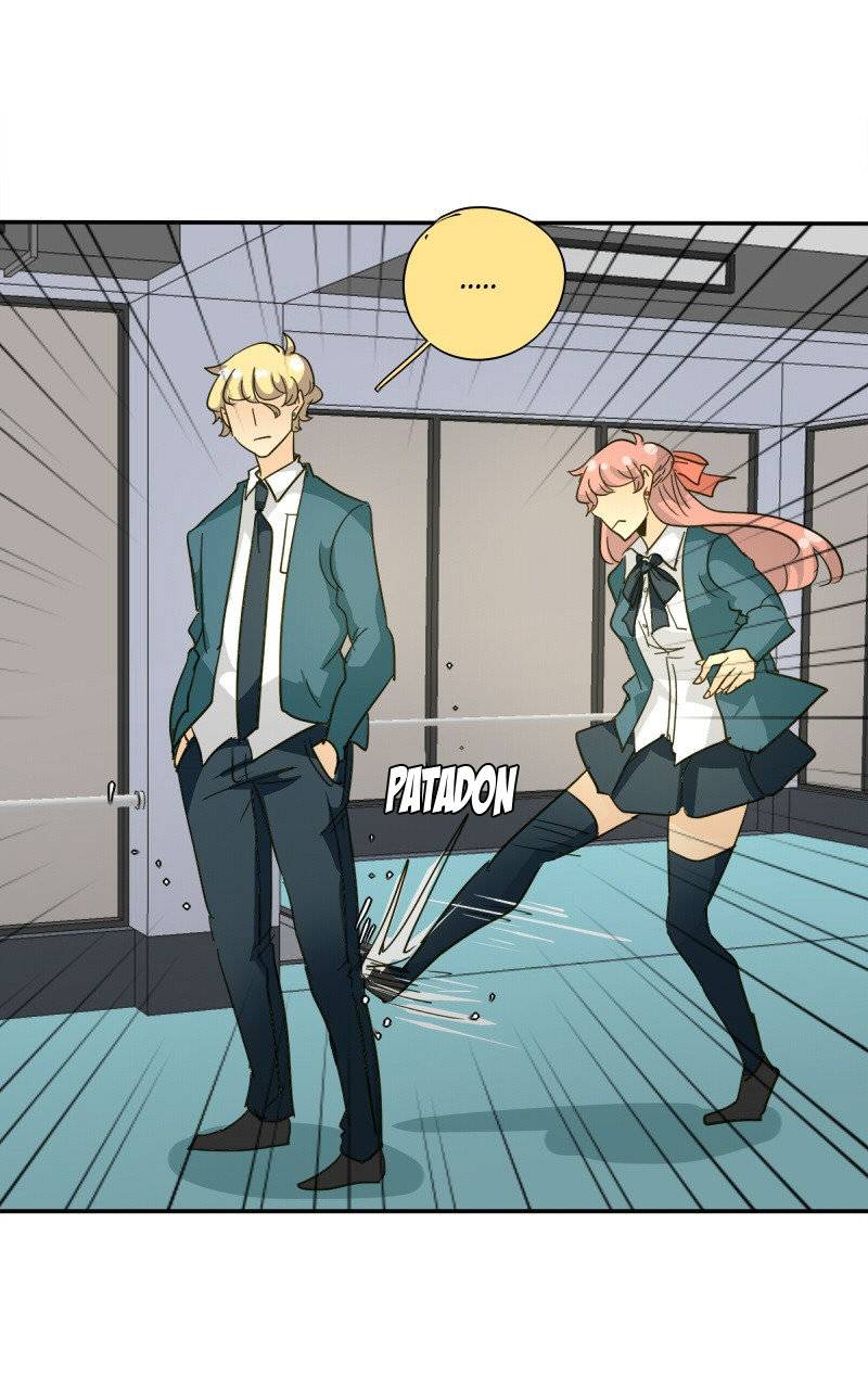 Read extraOrdinario Manga Online