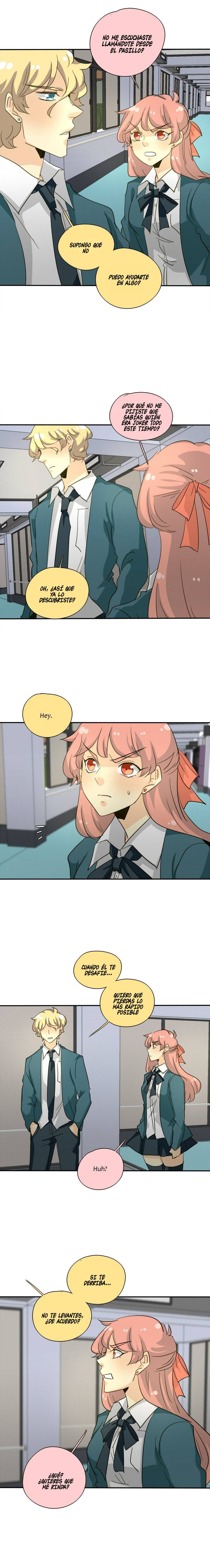 Read extraOrdinario Manga Online