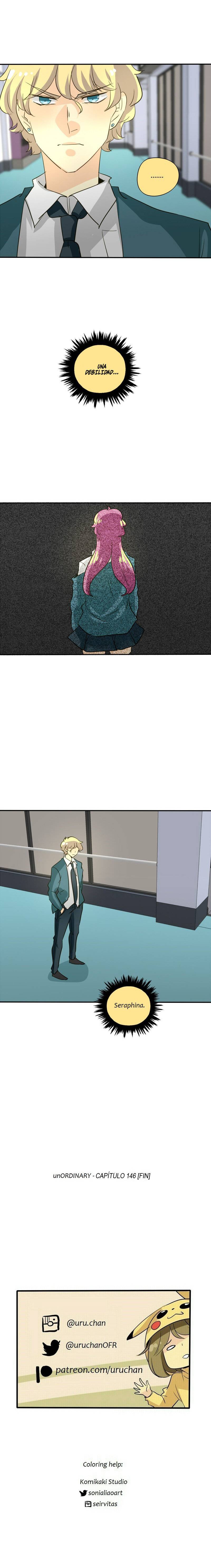 Read extraOrdinario Manga Online