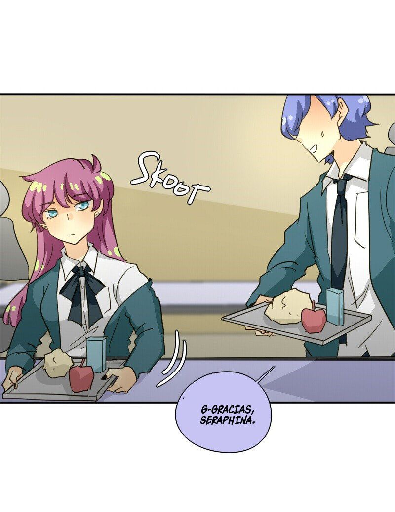 Read extraOrdinario Manga Online