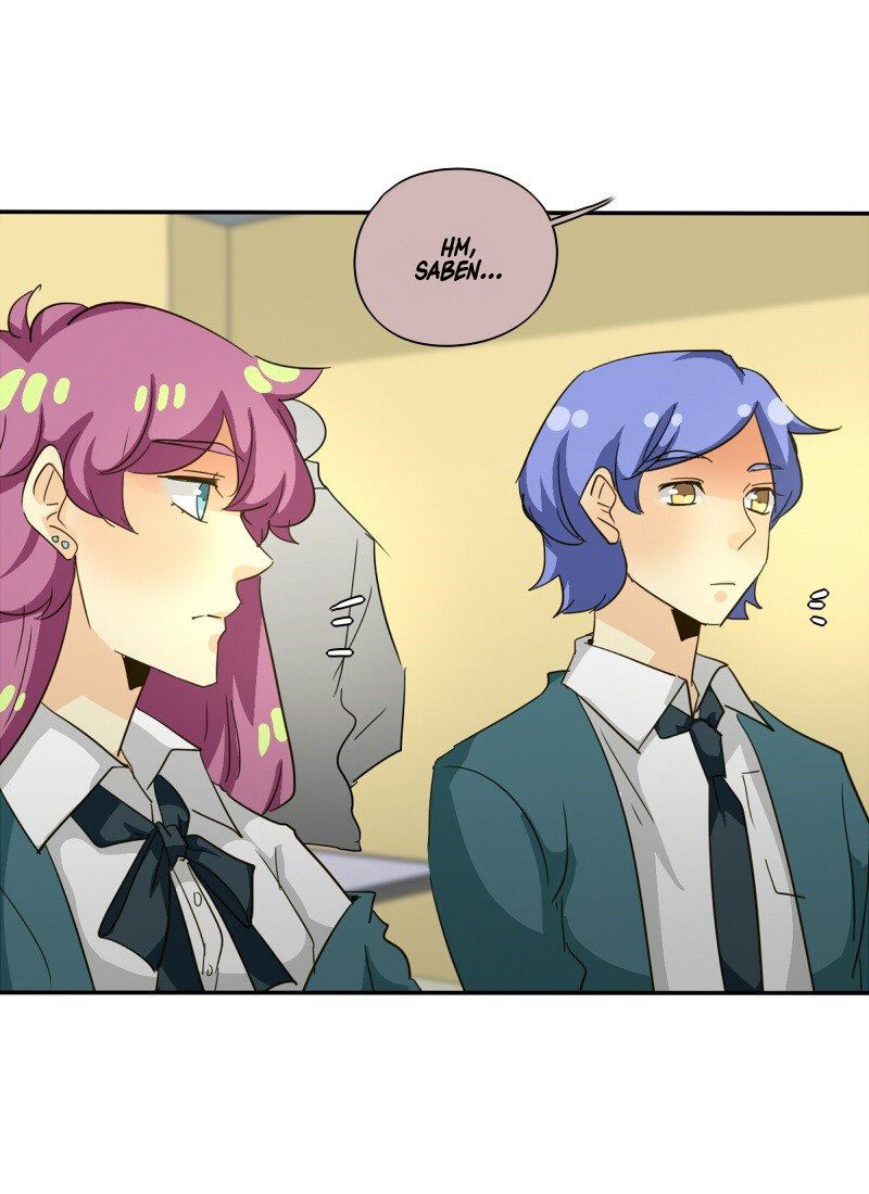 Read extraOrdinario Manga Online