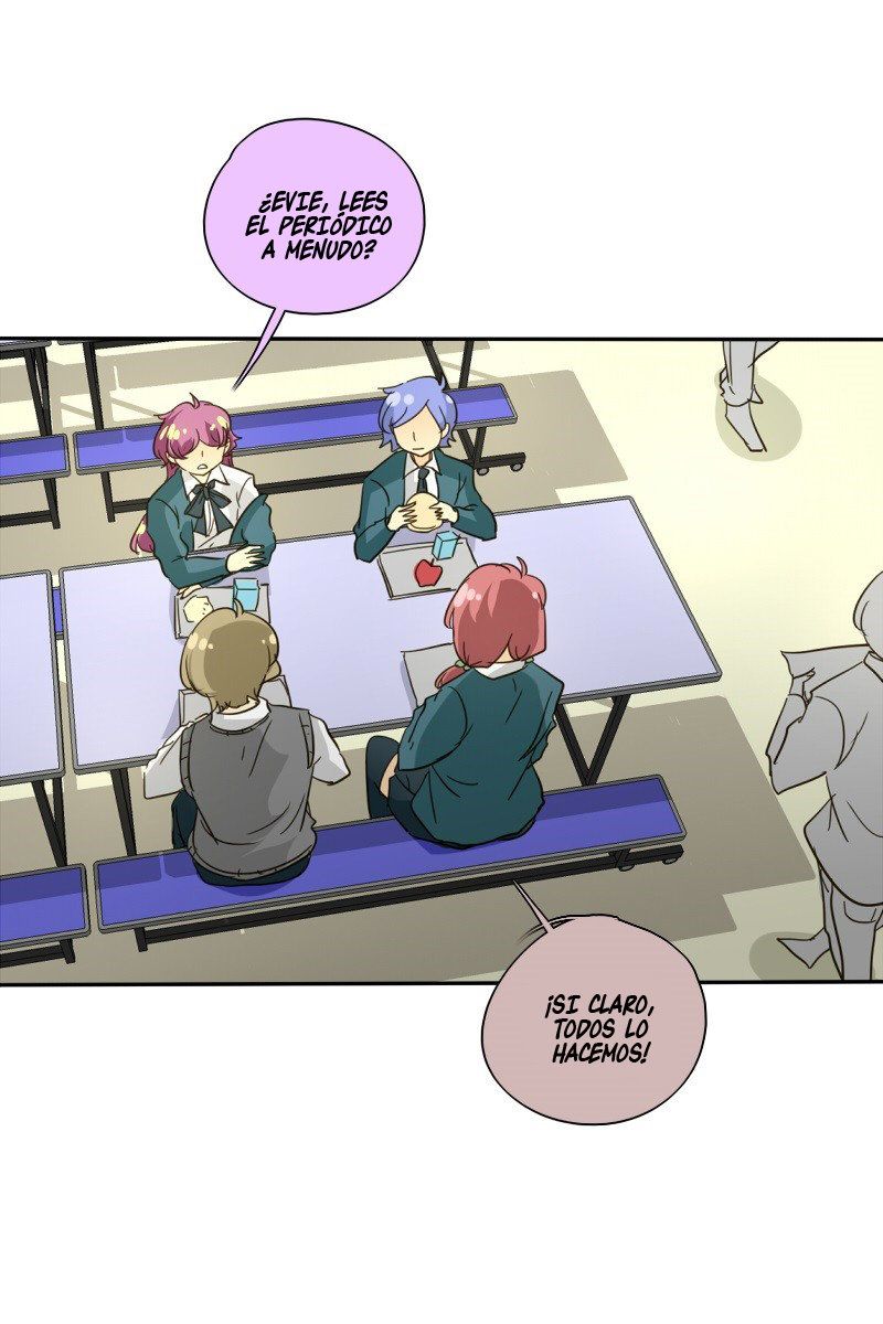 Read extraOrdinario Manga Online