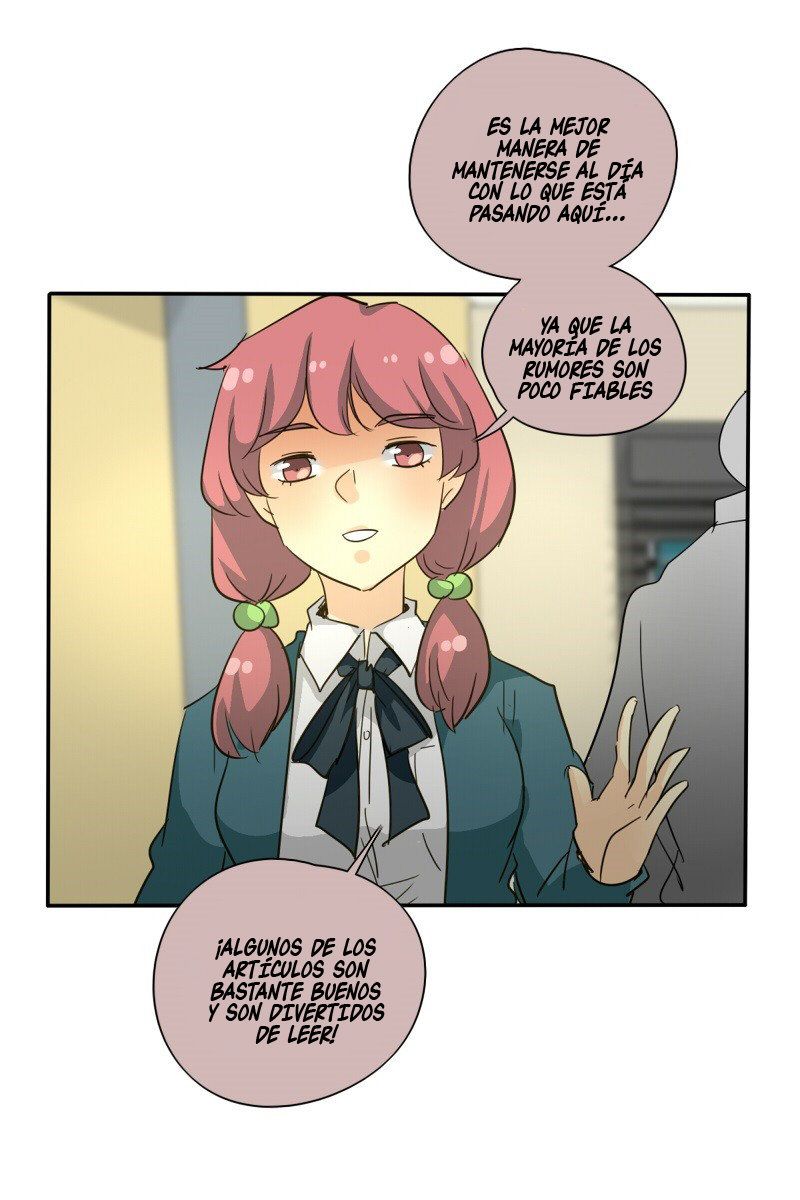 Read extraOrdinario Manga Online