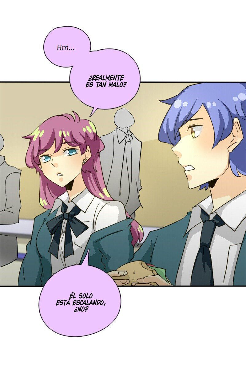 Read extraOrdinario Manga Online