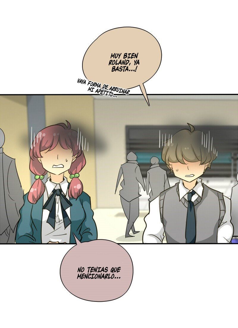 Read extraOrdinario Manga Online
