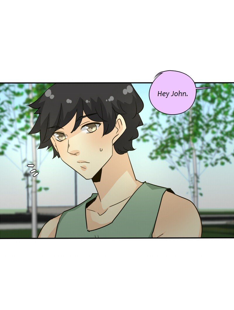 Read extraOrdinario Manga Online