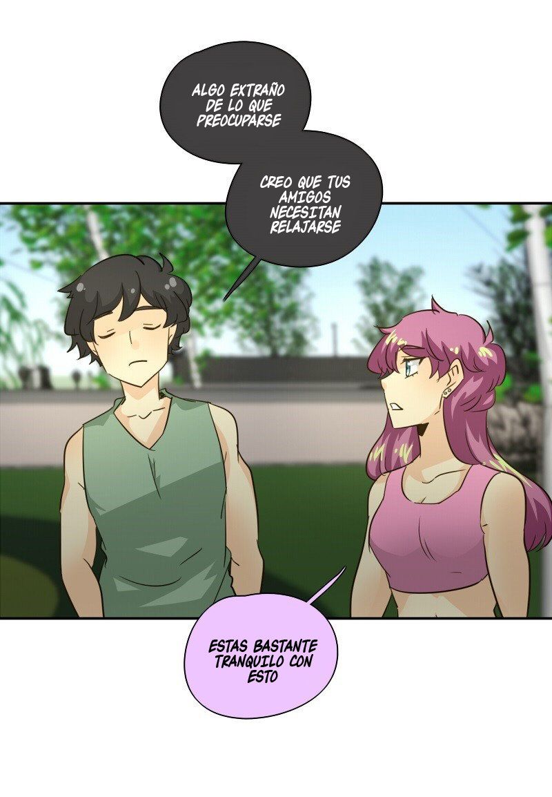Read extraOrdinario Manga Online