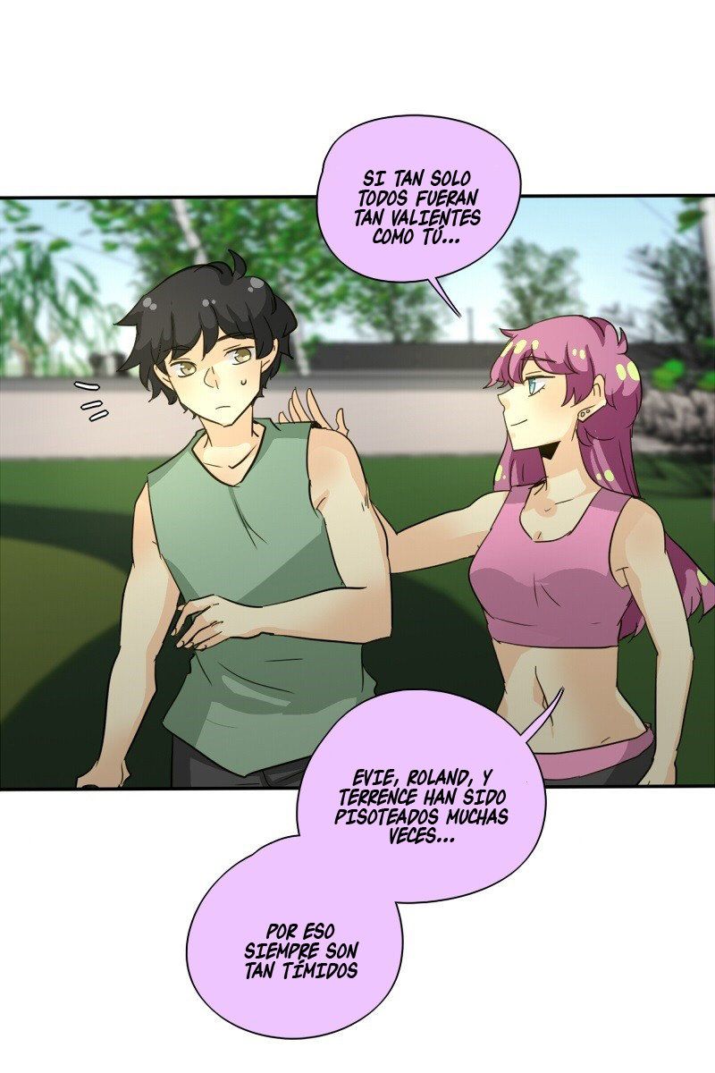 Read extraOrdinario Manga Online