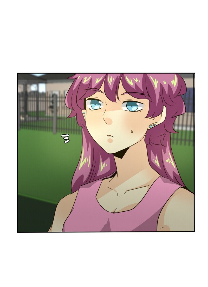 Read extraOrdinario Manga Online