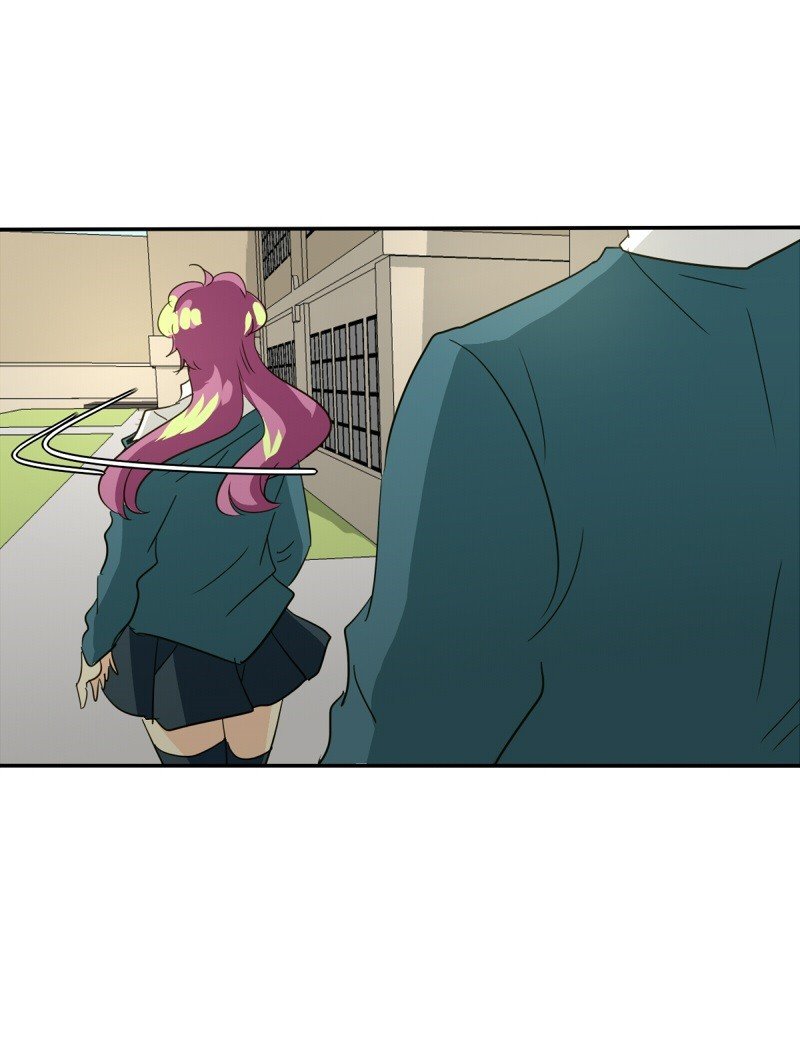 Read extraOrdinario Manga Online