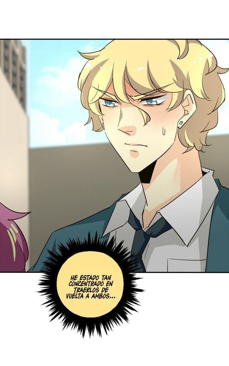 Read extraOrdinario Manga Online
