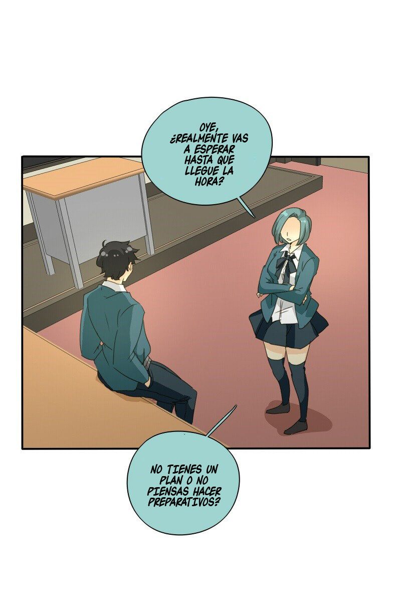 Read extraOrdinario Manga Online