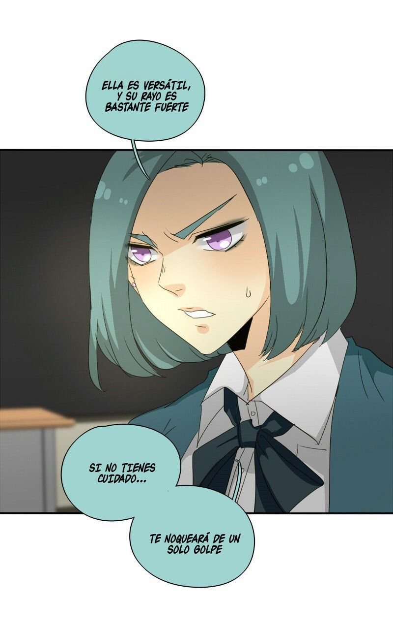 Read extraOrdinario Manga Online