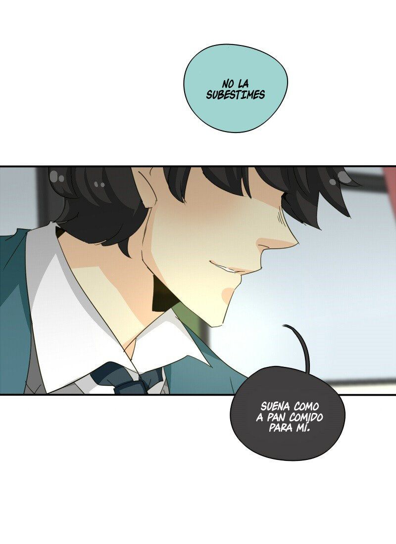 Read extraOrdinario Manga Online