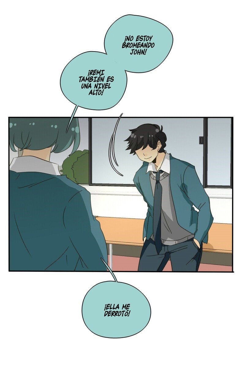 Read extraOrdinario Manga Online
