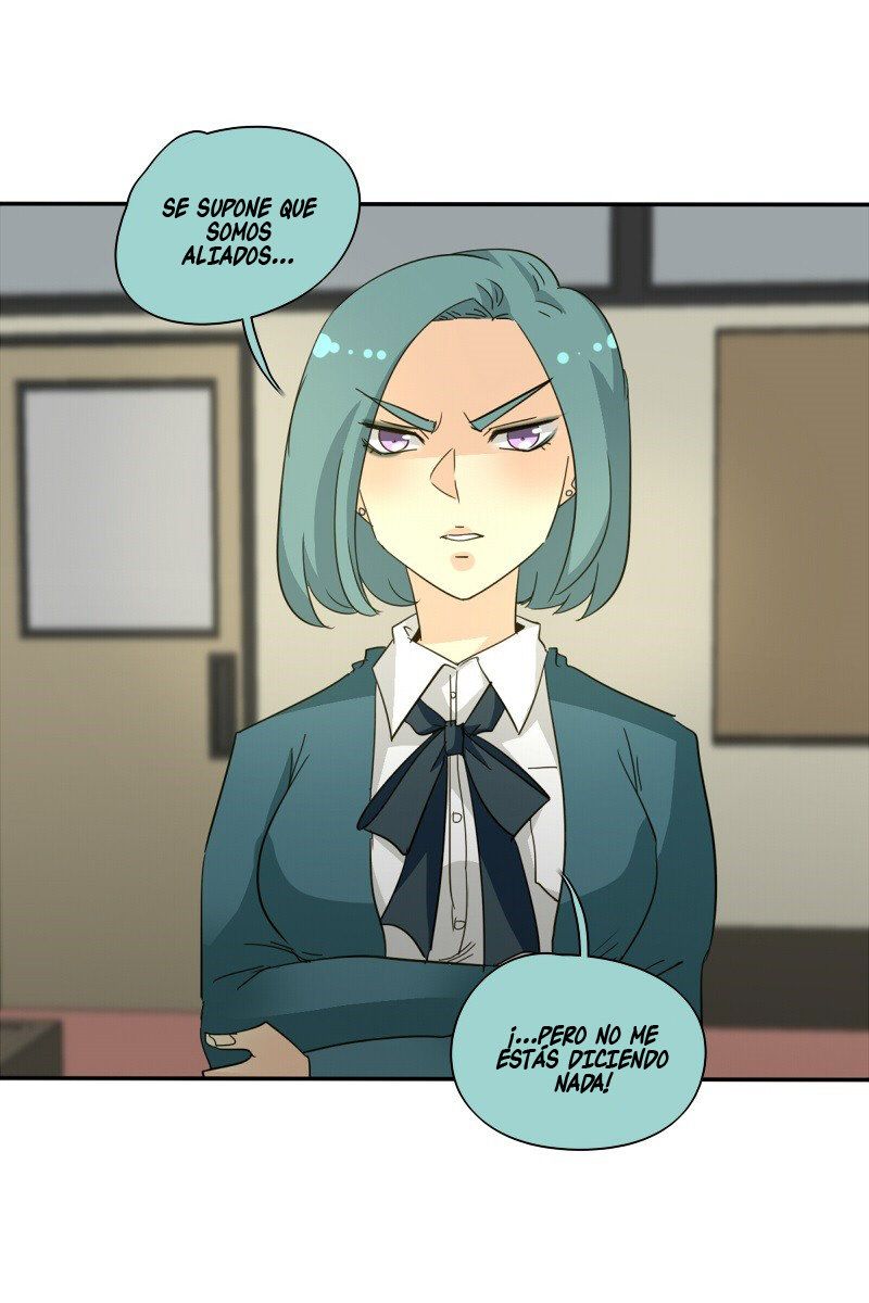 Read extraOrdinario Manga Online