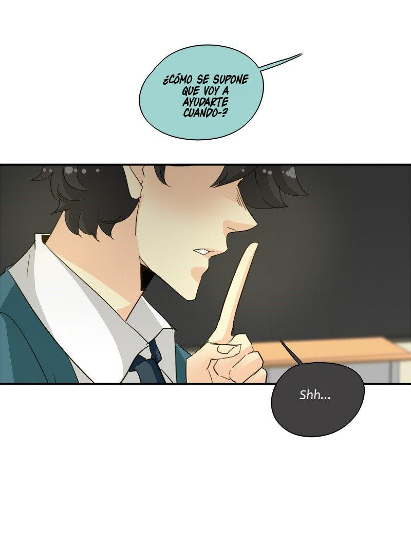Read extraOrdinario Manga Online