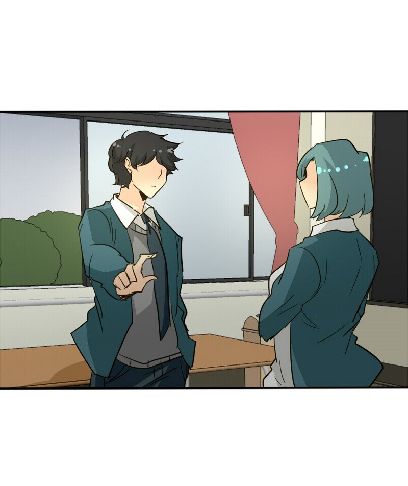 Read extraOrdinario Manga Online