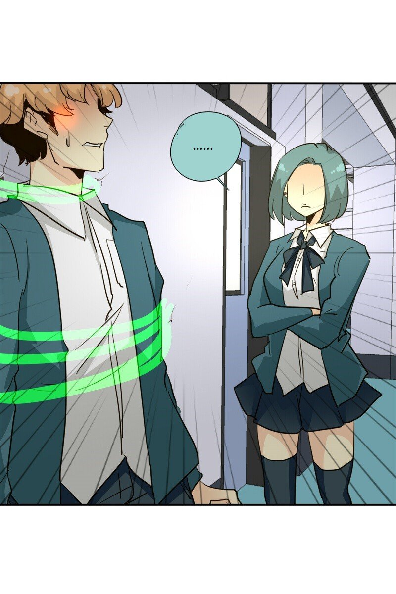 Read extraOrdinario Manga Online