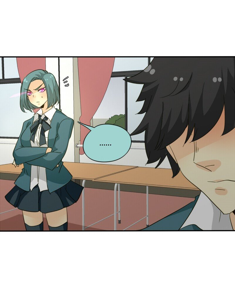 Read extraOrdinario Manga Online
