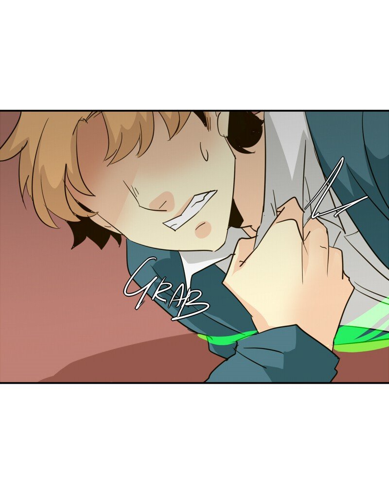 Read extraOrdinario Manga Online
