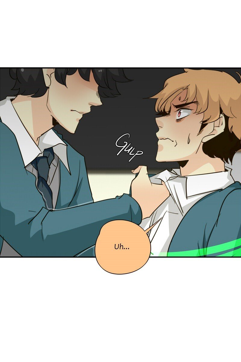 Read extraOrdinario Manga Online