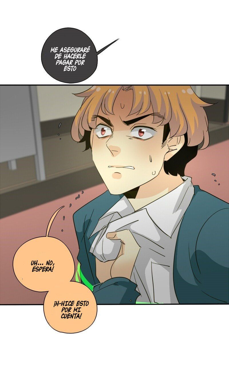 Read extraOrdinario Manga Online