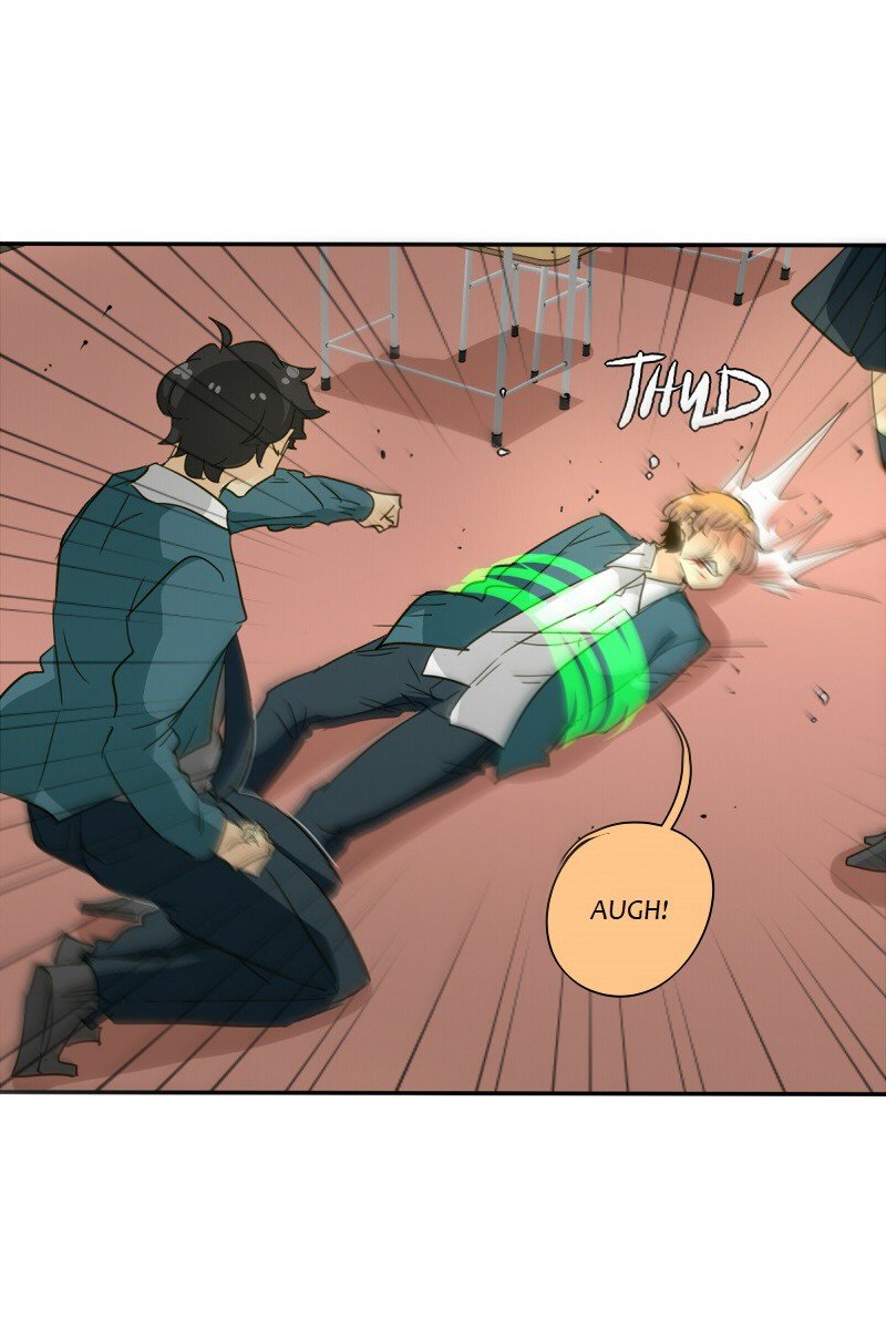 Read extraOrdinario Manga Online
