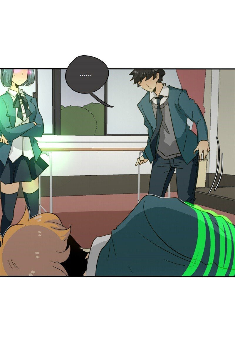 Read extraOrdinario Manga Online