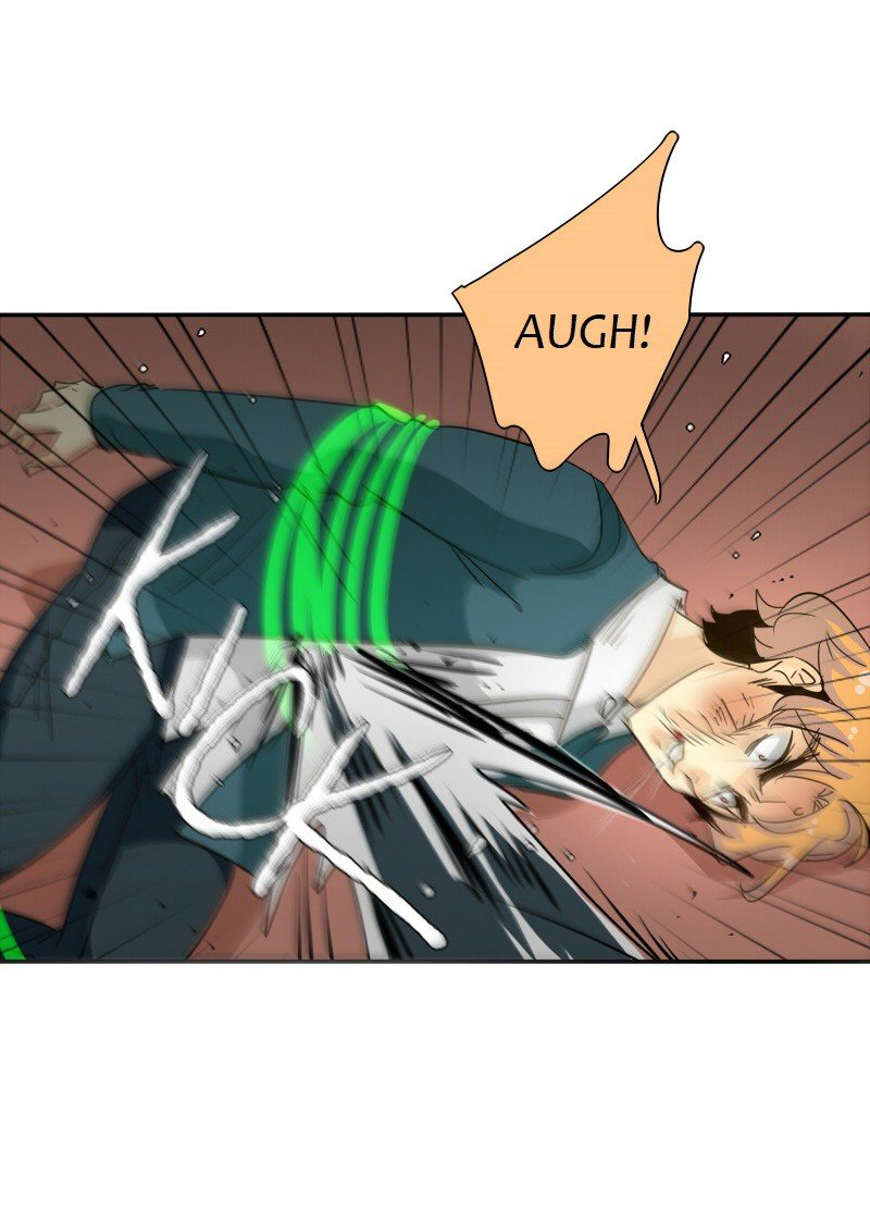 Read extraOrdinario Manga Online
