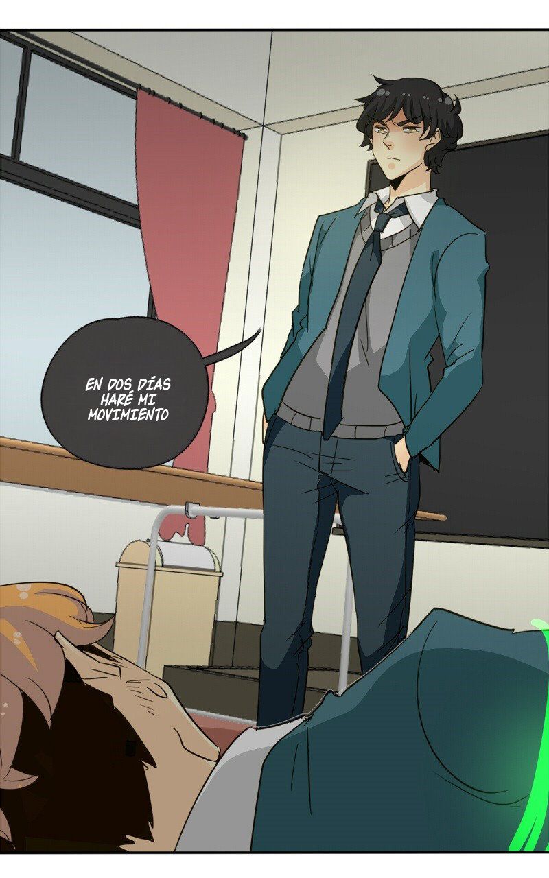 Read extraOrdinario Manga Online