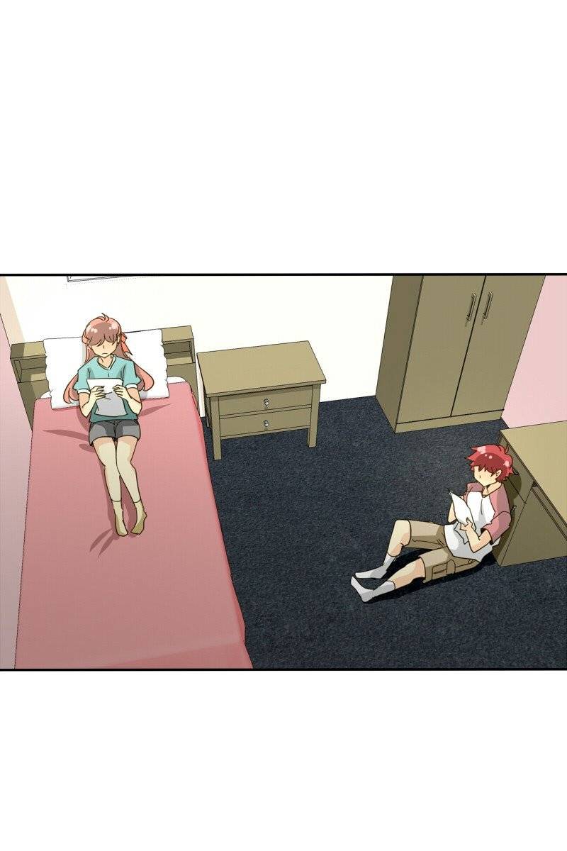 Read extraOrdinario Manga Online