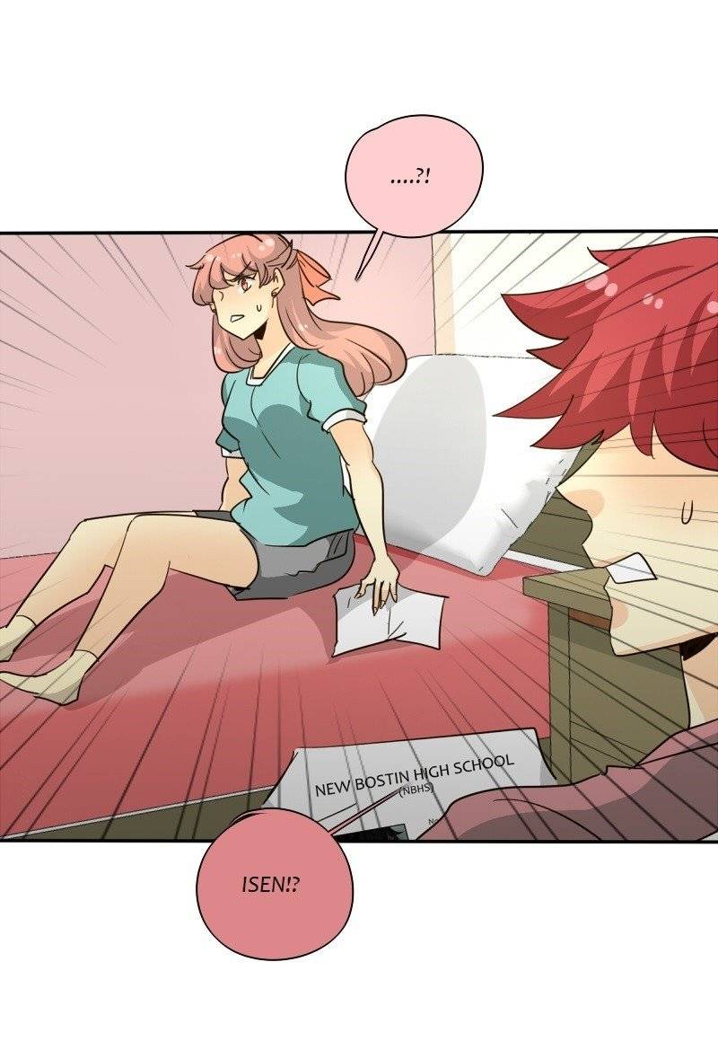 Read extraOrdinario Manga Online