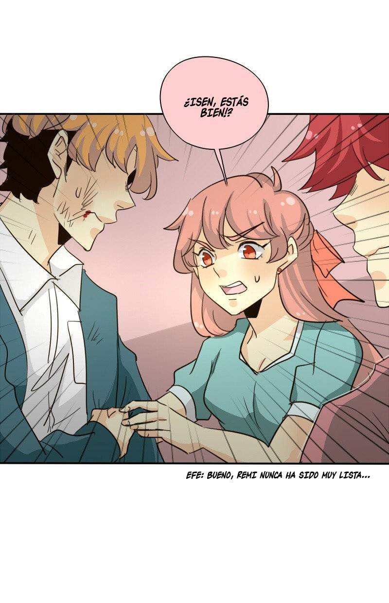 Read extraOrdinario Manga Online