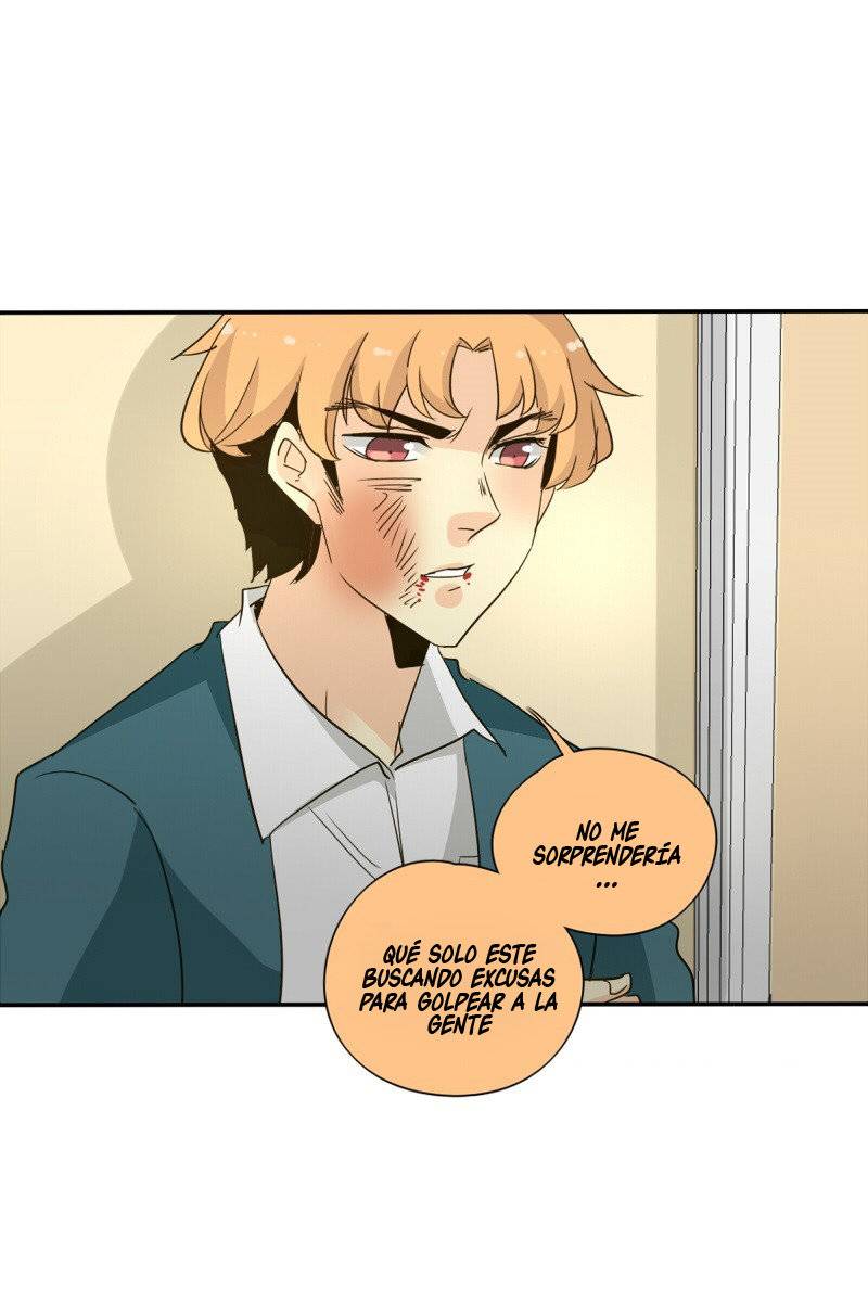 Read extraOrdinario Manga Online