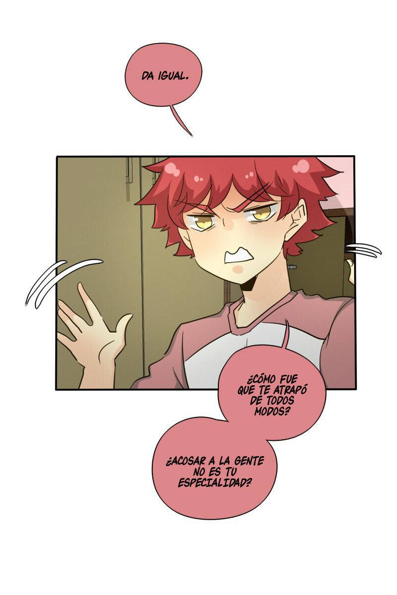 Read extraOrdinario Manga Online