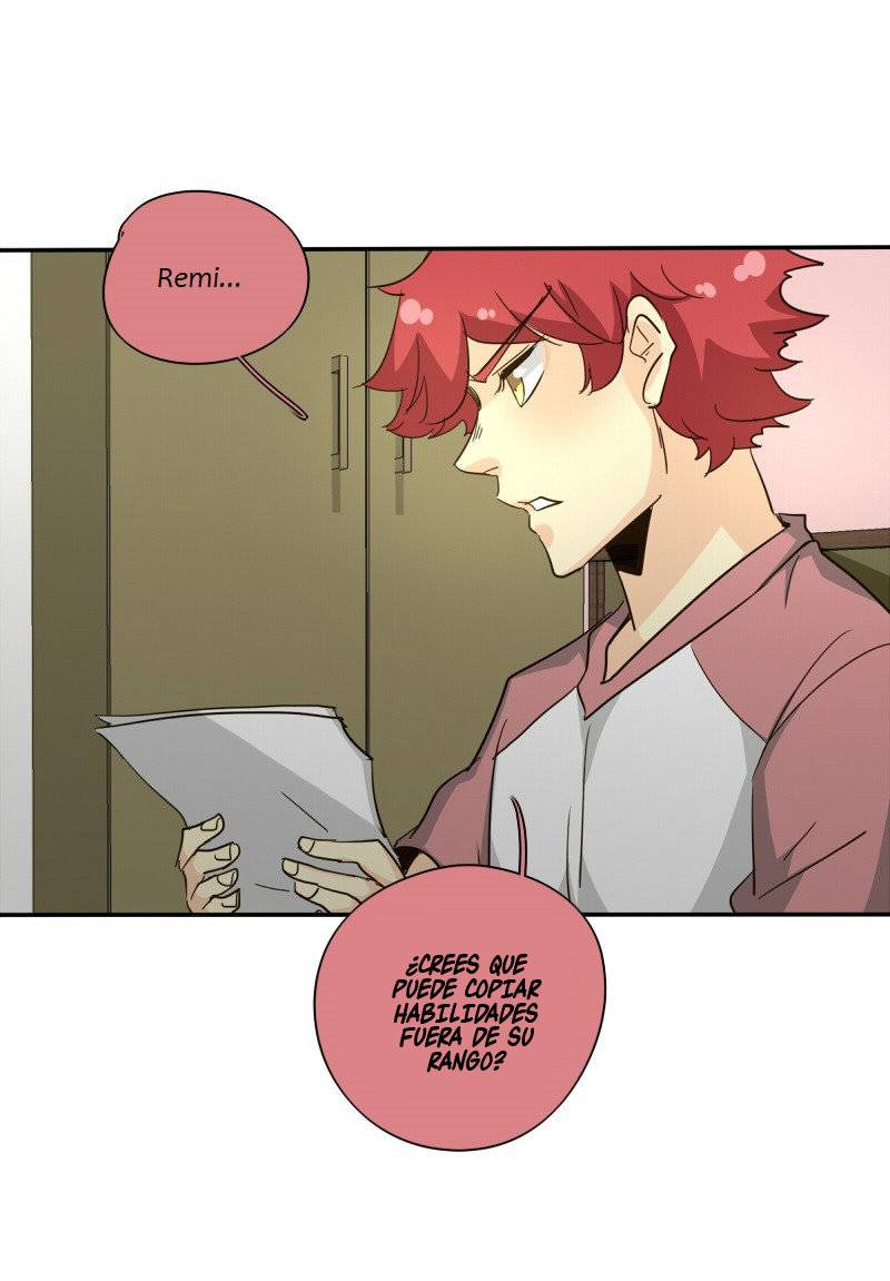 Read extraOrdinario Manga Online