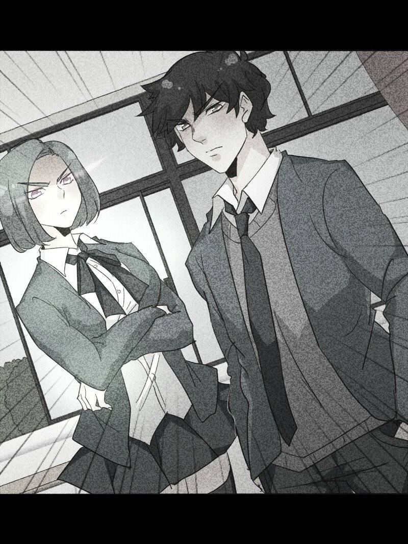 Read extraOrdinario Manga Online