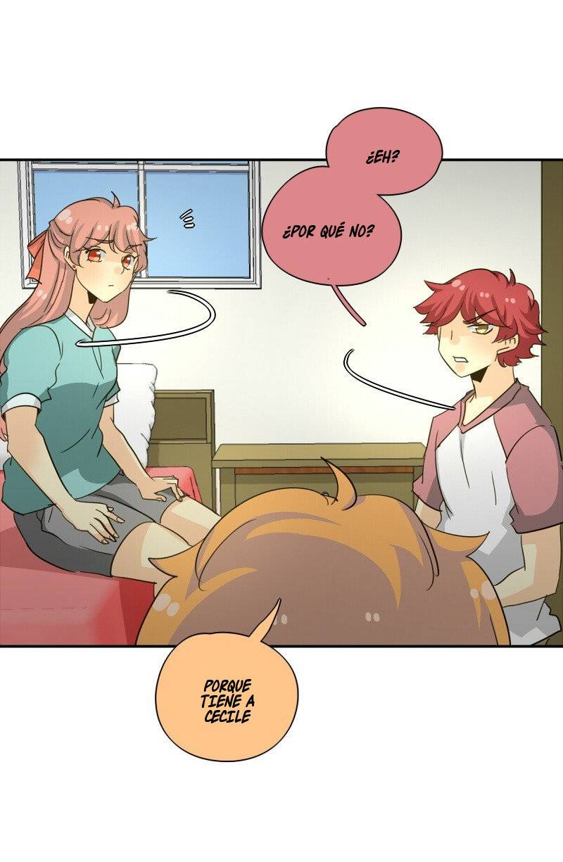 Read extraOrdinario Manga Online